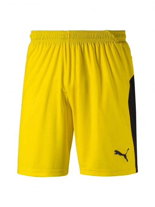 Шорты PUMA Liga Shorts модель 703431 Фото