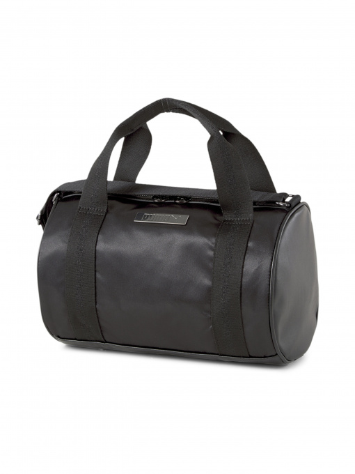 Сумки PUMA Prime Premium Barrel Bag модель 078351 Фото