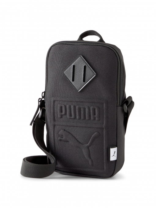 Сумки PUMA модель 078038 Фото