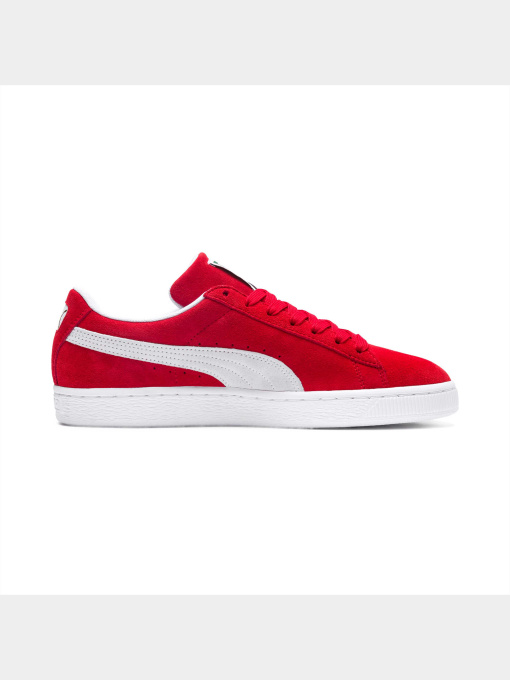 Кроссовки PUMA Suede Classic+ модель 352634 Фото