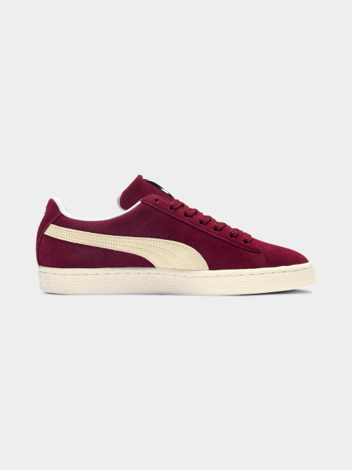Кросівки PUMA Suede Classic+ модель 352634 Фото