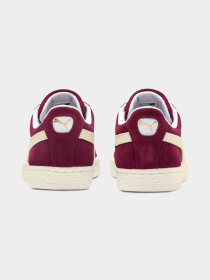 Кросівки PUMA Suede Classic+ модель 352634 Фото