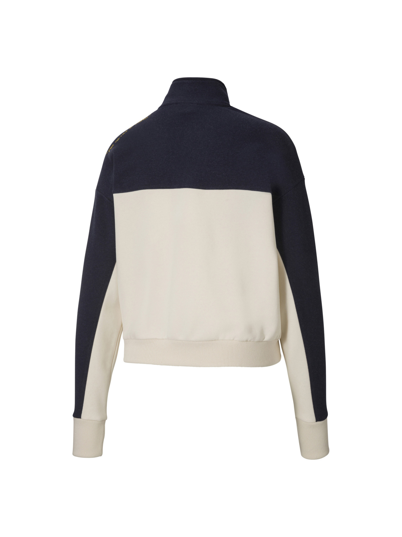 Худи и свитшоты PUMA Csm Sweat Jacket модель 598577 Фото
