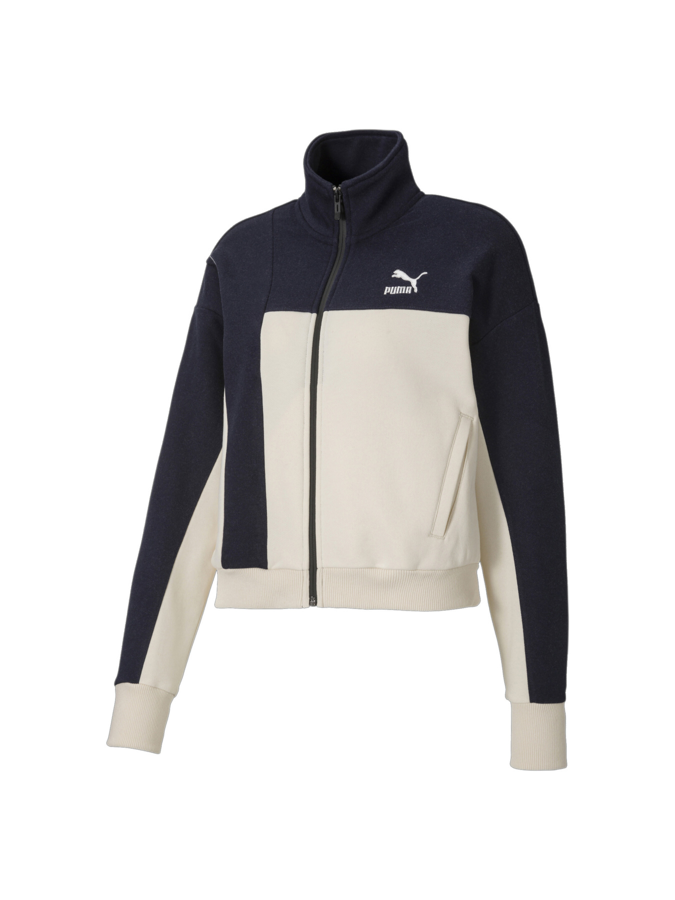 Худи и свитшоты PUMA Csm Sweat Jacket модель 598577 Фото