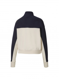 Худи и свитшоты PUMA Csm Sweat Jacket модель 598577 Фото