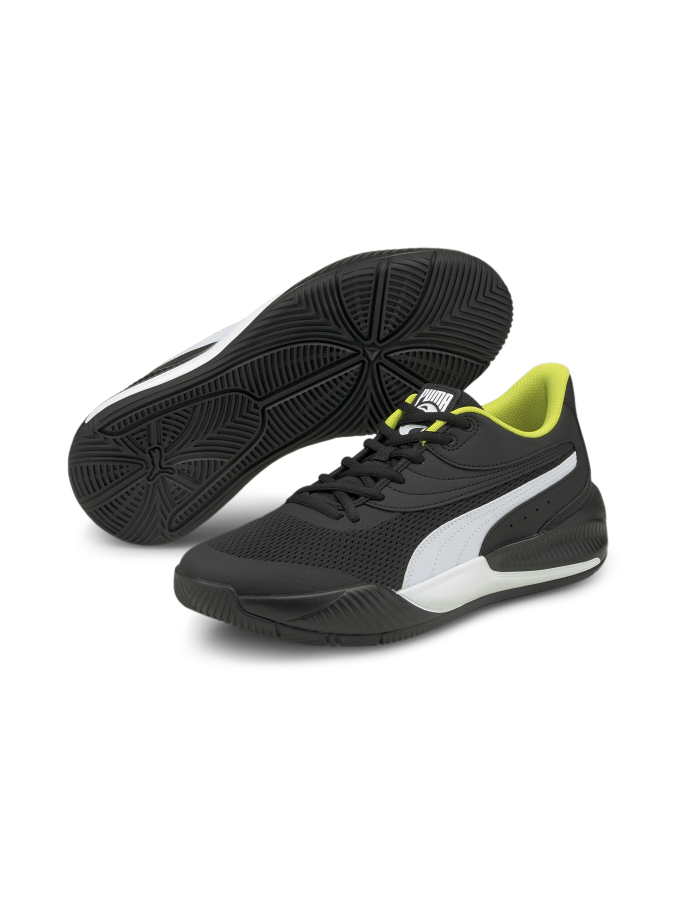 Кросівки PUMA модель 195217 Фото
