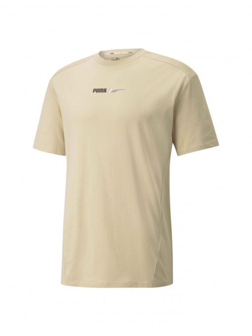 Футболки і поло PUMA Rad/cal Tee модель 855973 Фото