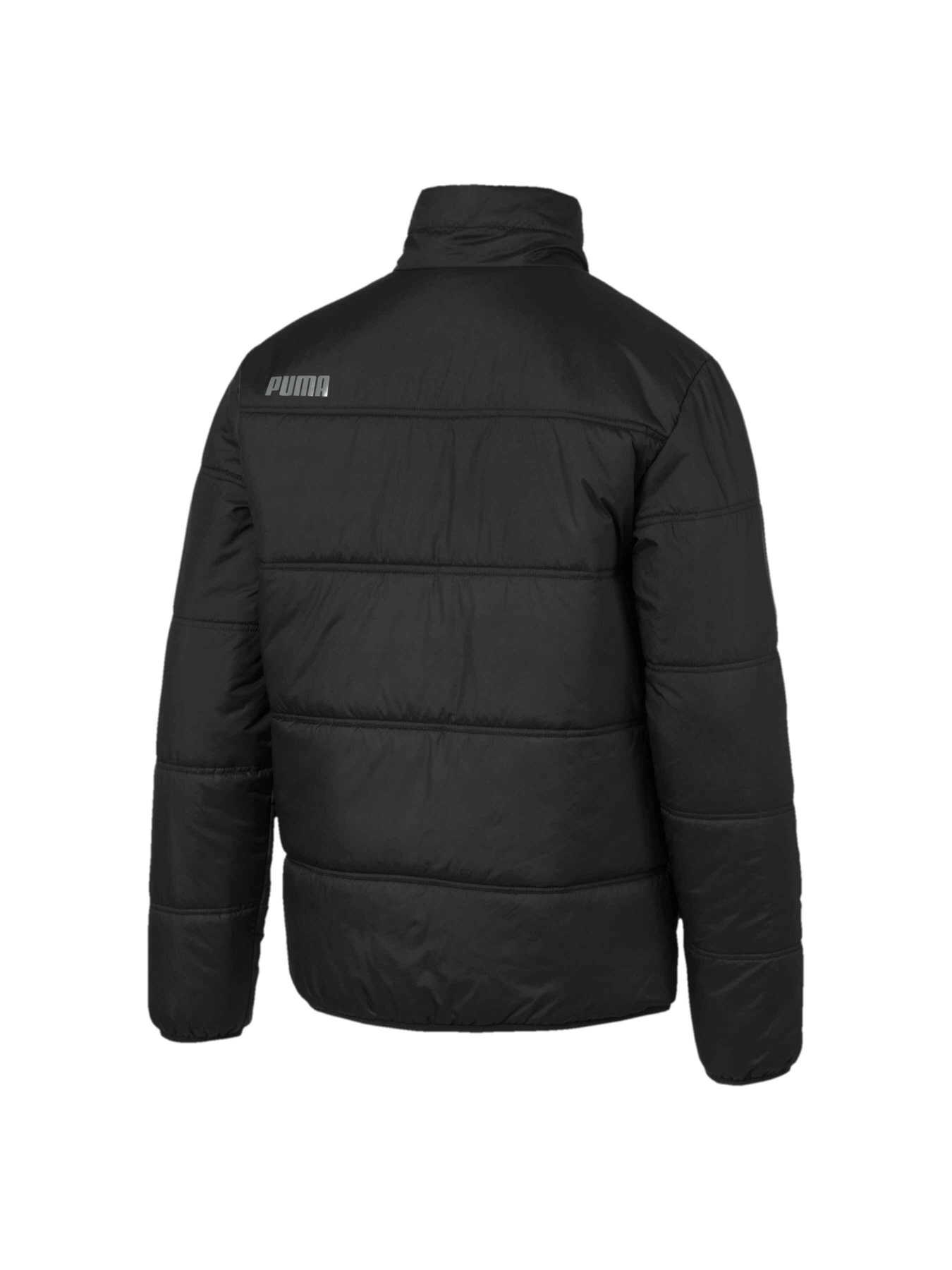 Куртки и дубленки PUMA Essentials Padded Jacket модель 580007 Фото