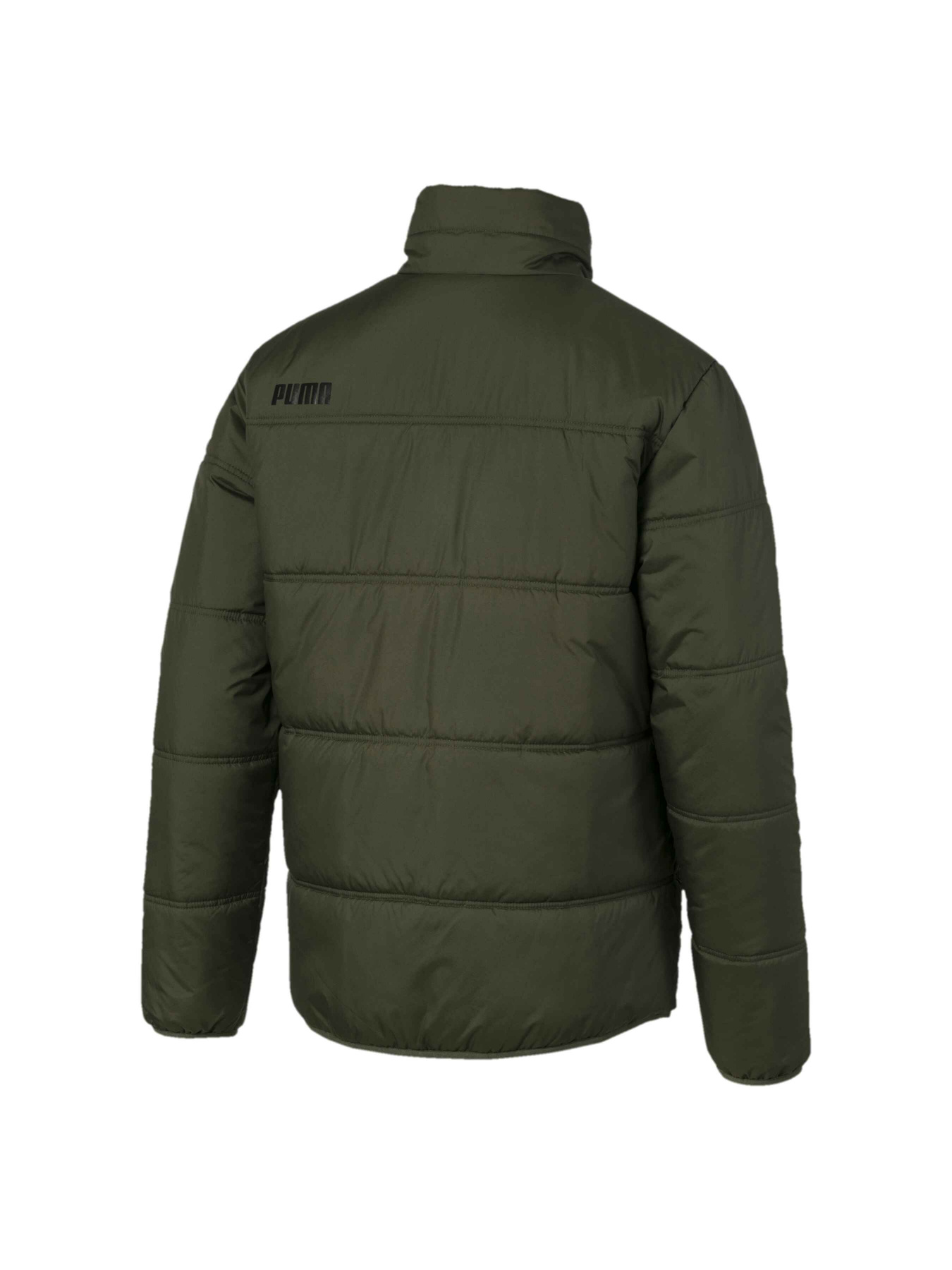 Куртки и дубленки PUMA Essentials Padded Jacket модель 580007 Куртки и дубленки PUMA Essentials Padded Jacket модель 580007 Фото