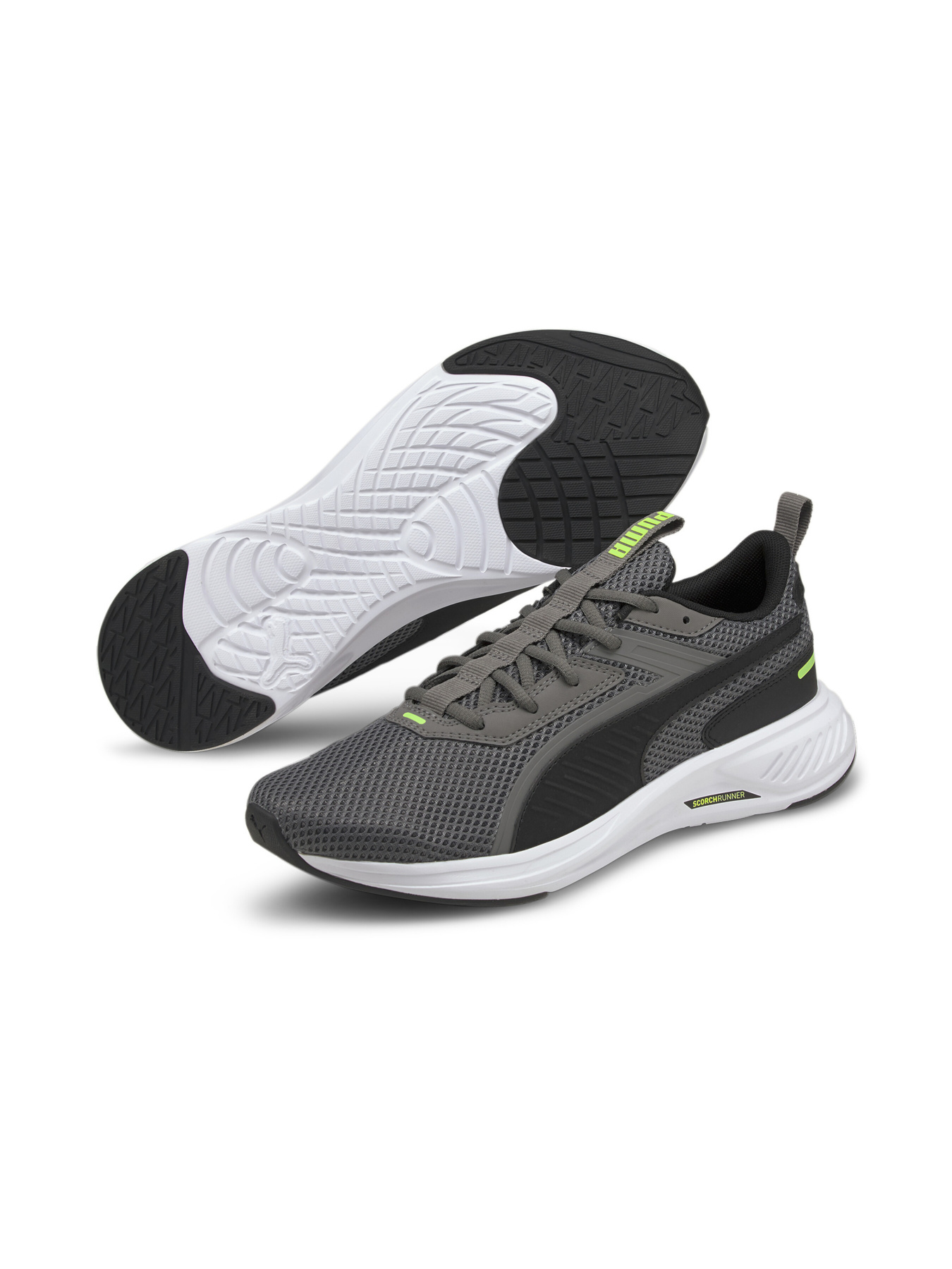 Кросівки PUMA Scorch Runner модель 194459 Фото