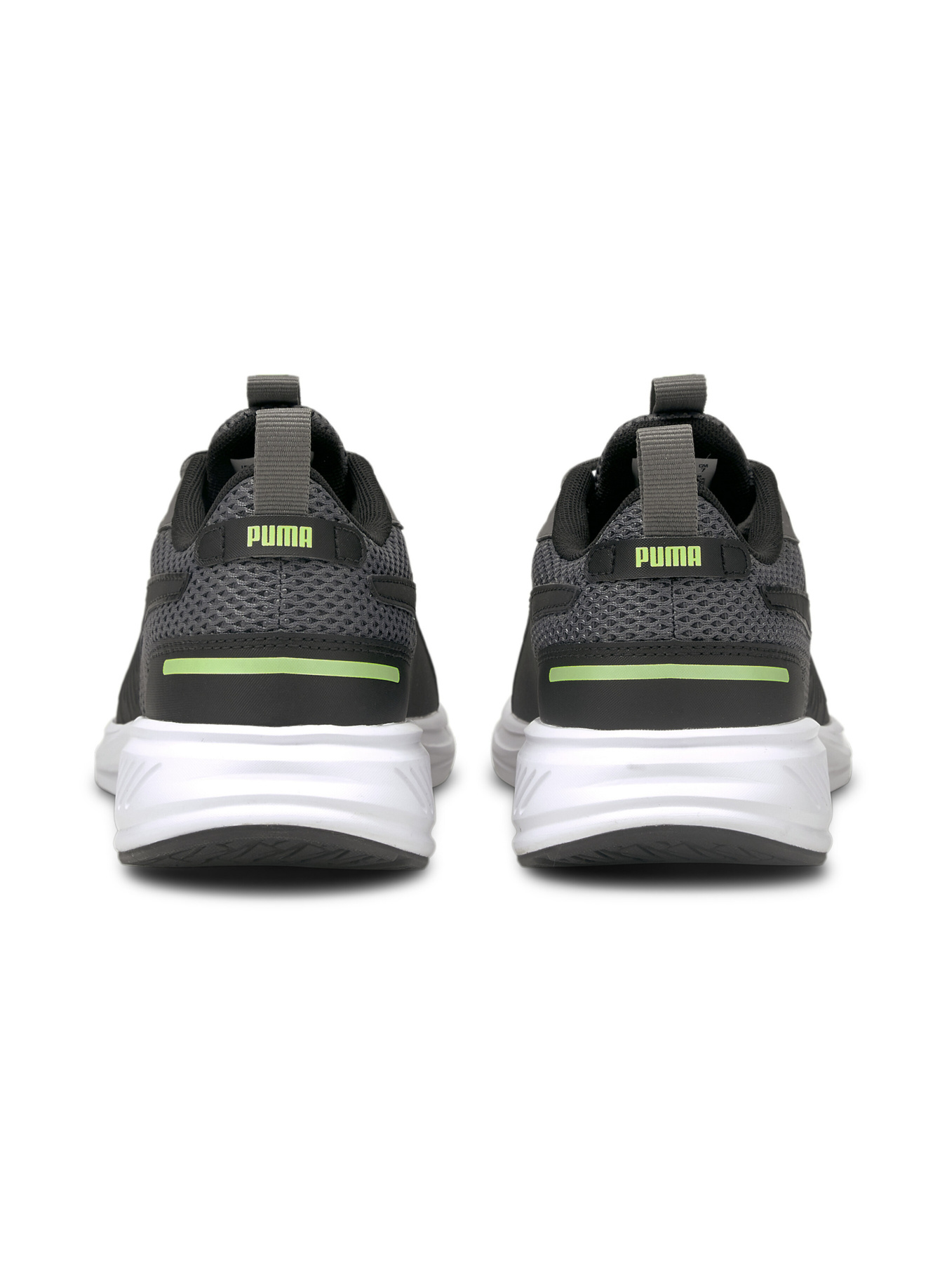Кросівки PUMA Scorch Runner модель 194459 Фото