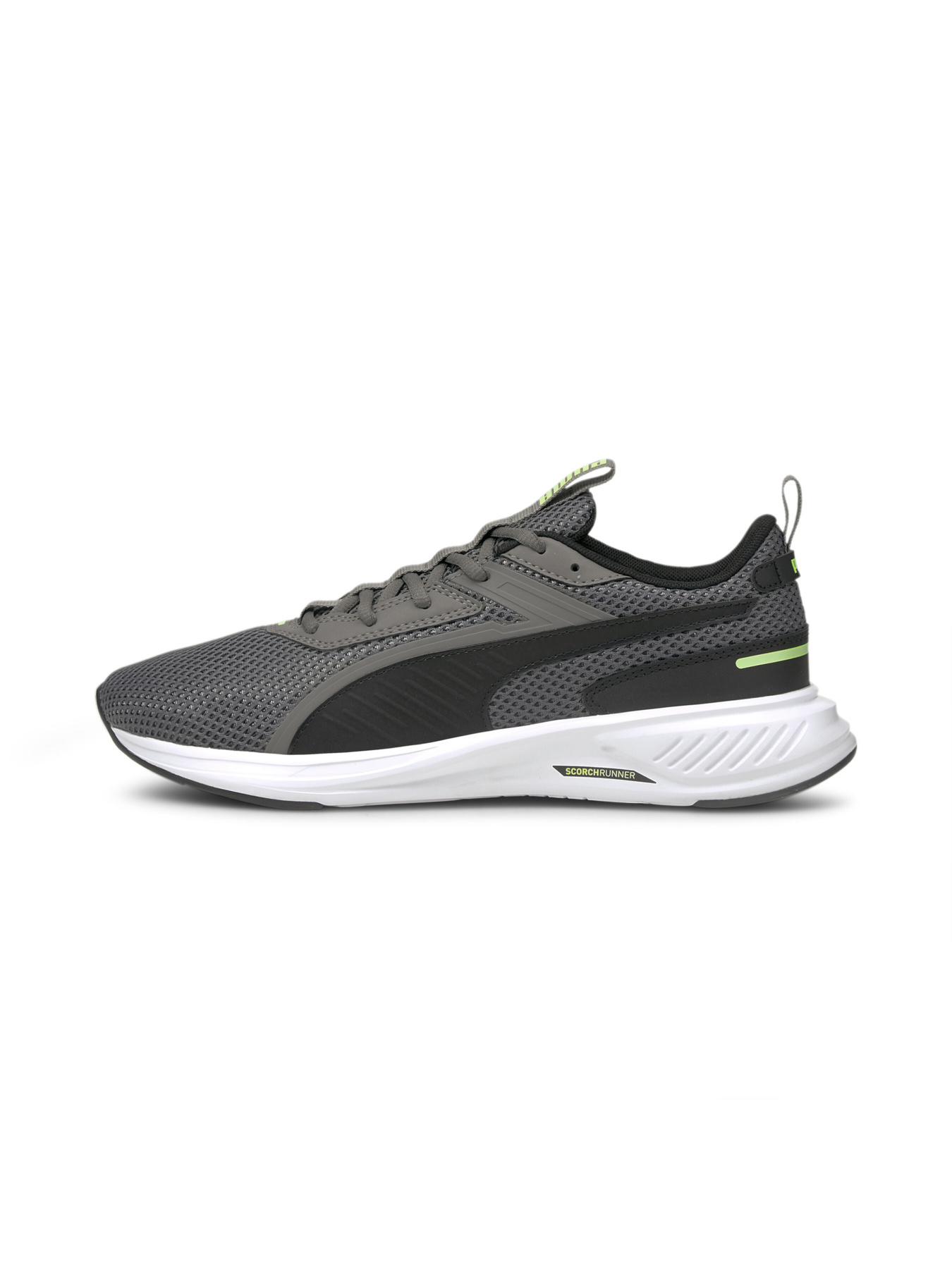 Кросівки PUMA Scorch Runner модель 194459 Фото