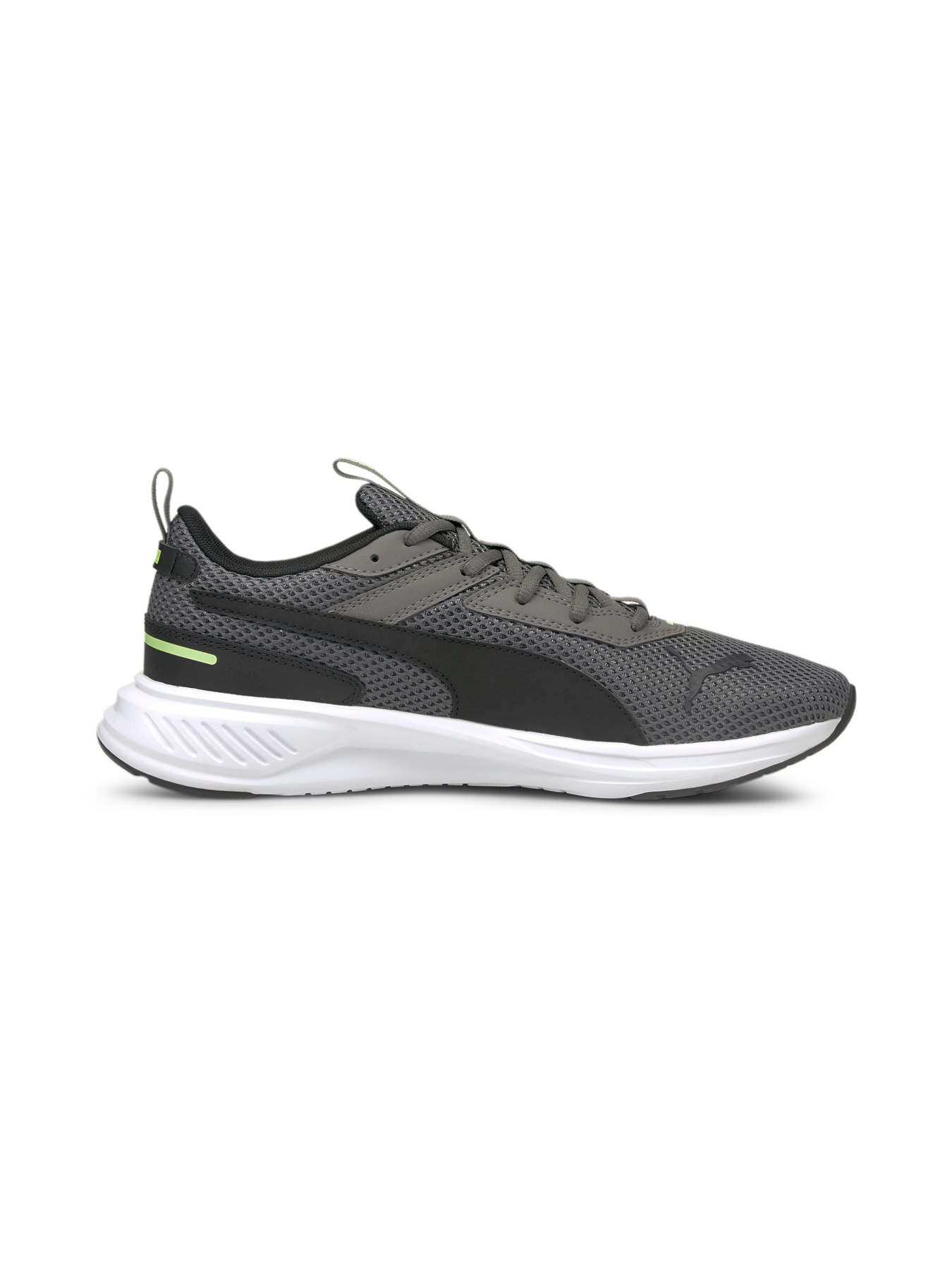 Кросівки PUMA Scorch Runner модель 194459 Фото