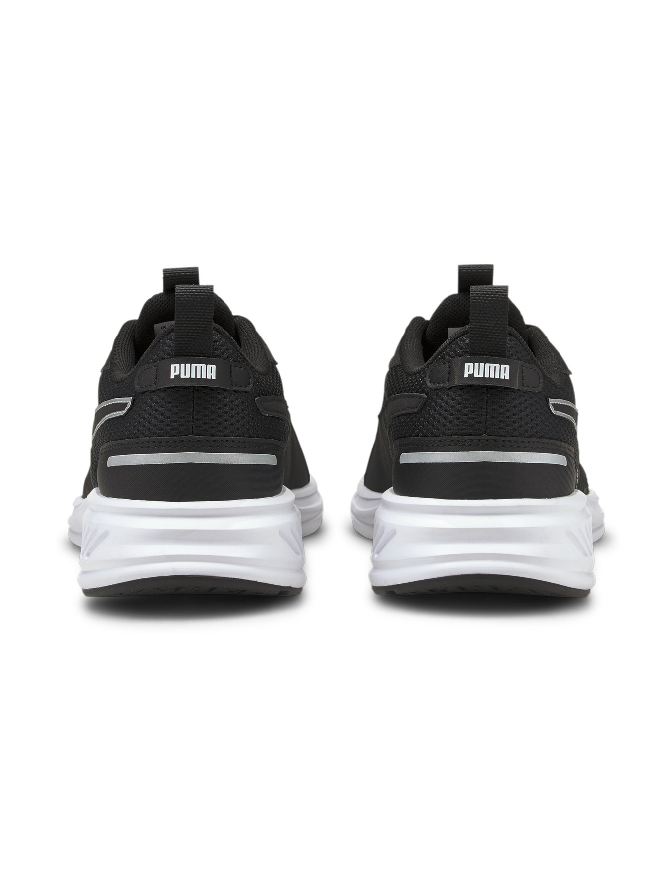 Кроссовки PUMA Scorch Runner модель 194459 Фото