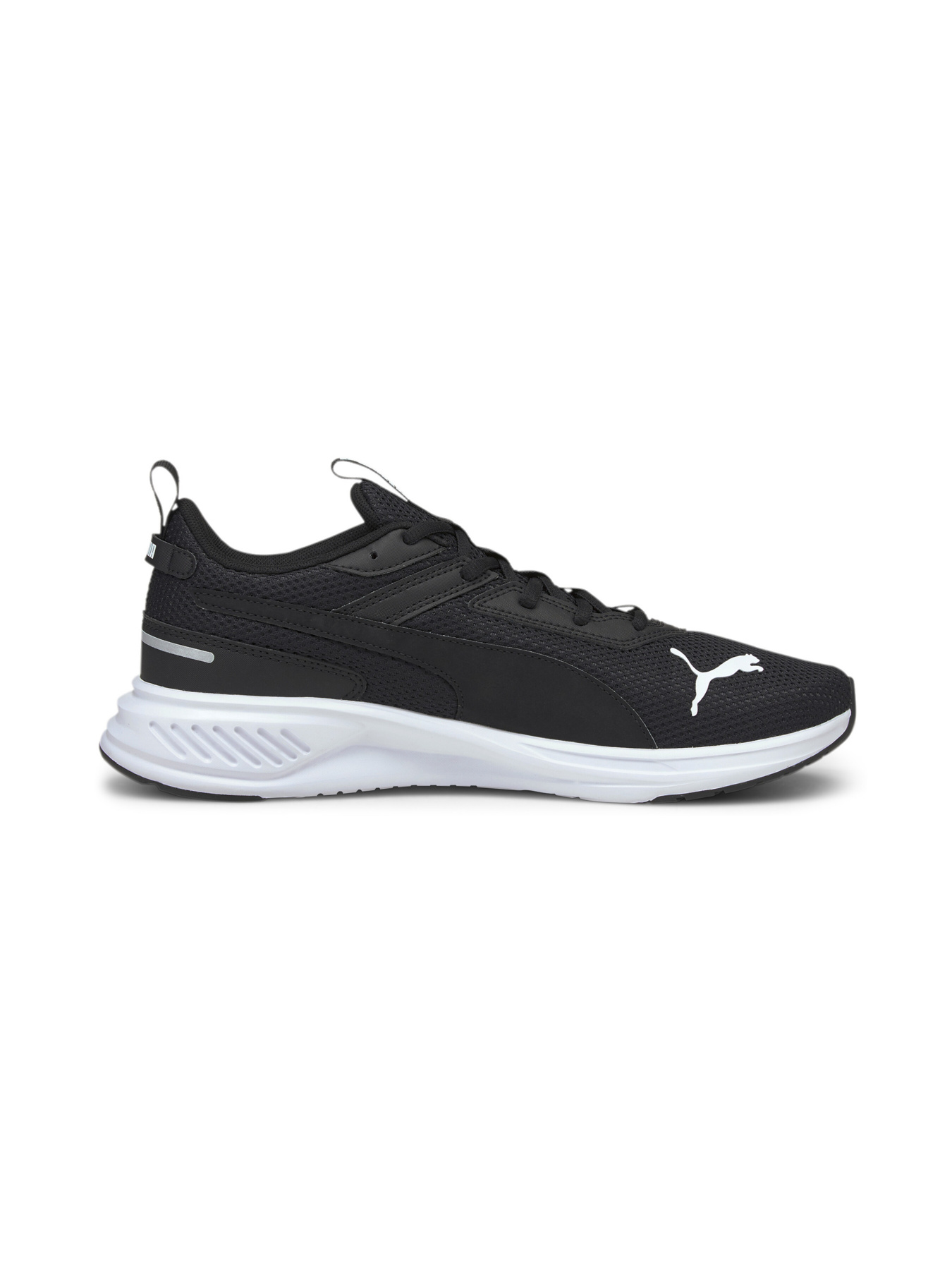 Кроссовки PUMA Scorch Runner модель 194459 Фото