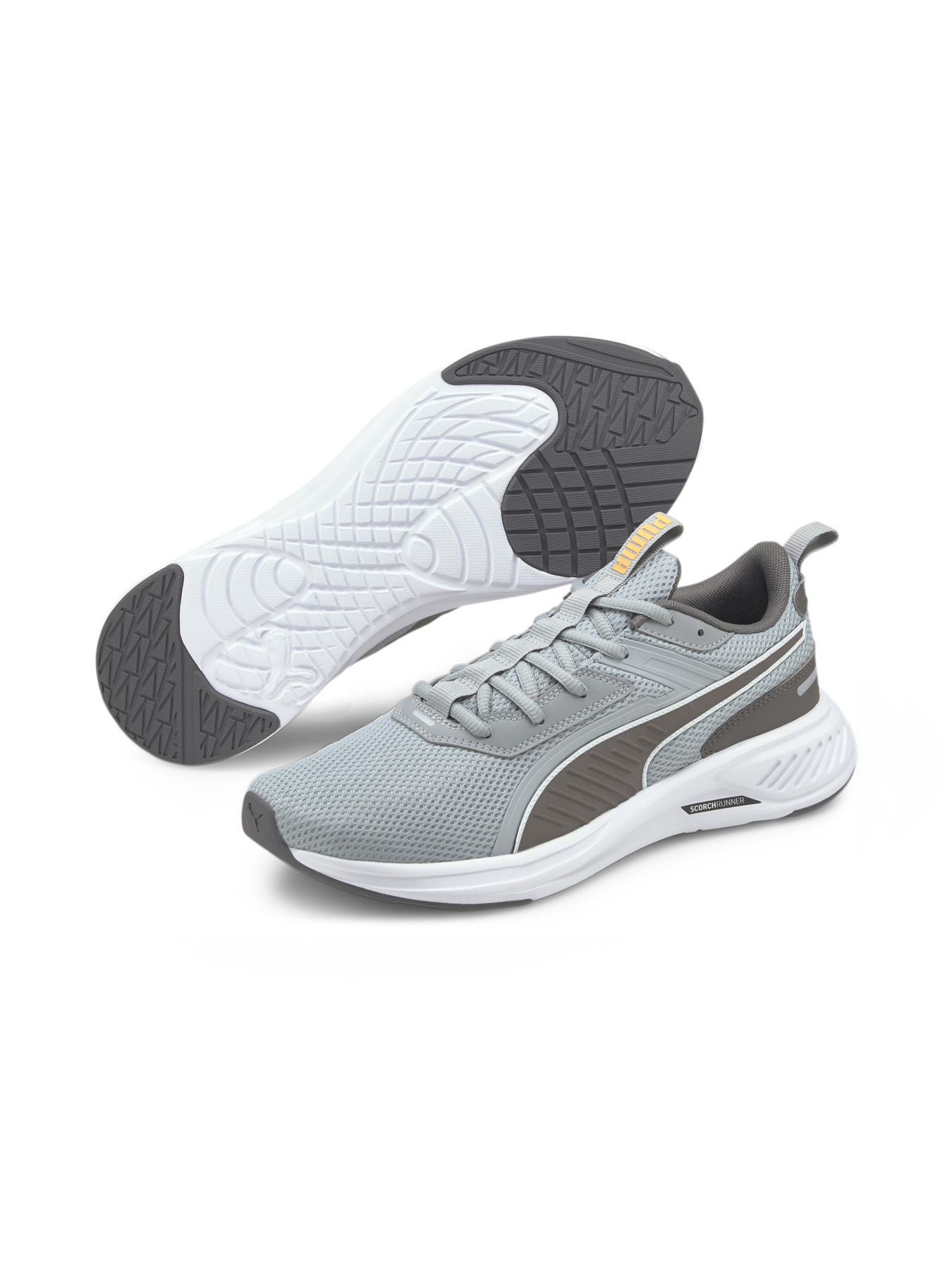 Кросівки PUMA Scorch Runner модель 194459 Кросівки PUMA Scorch Runner модель 194459 Фото