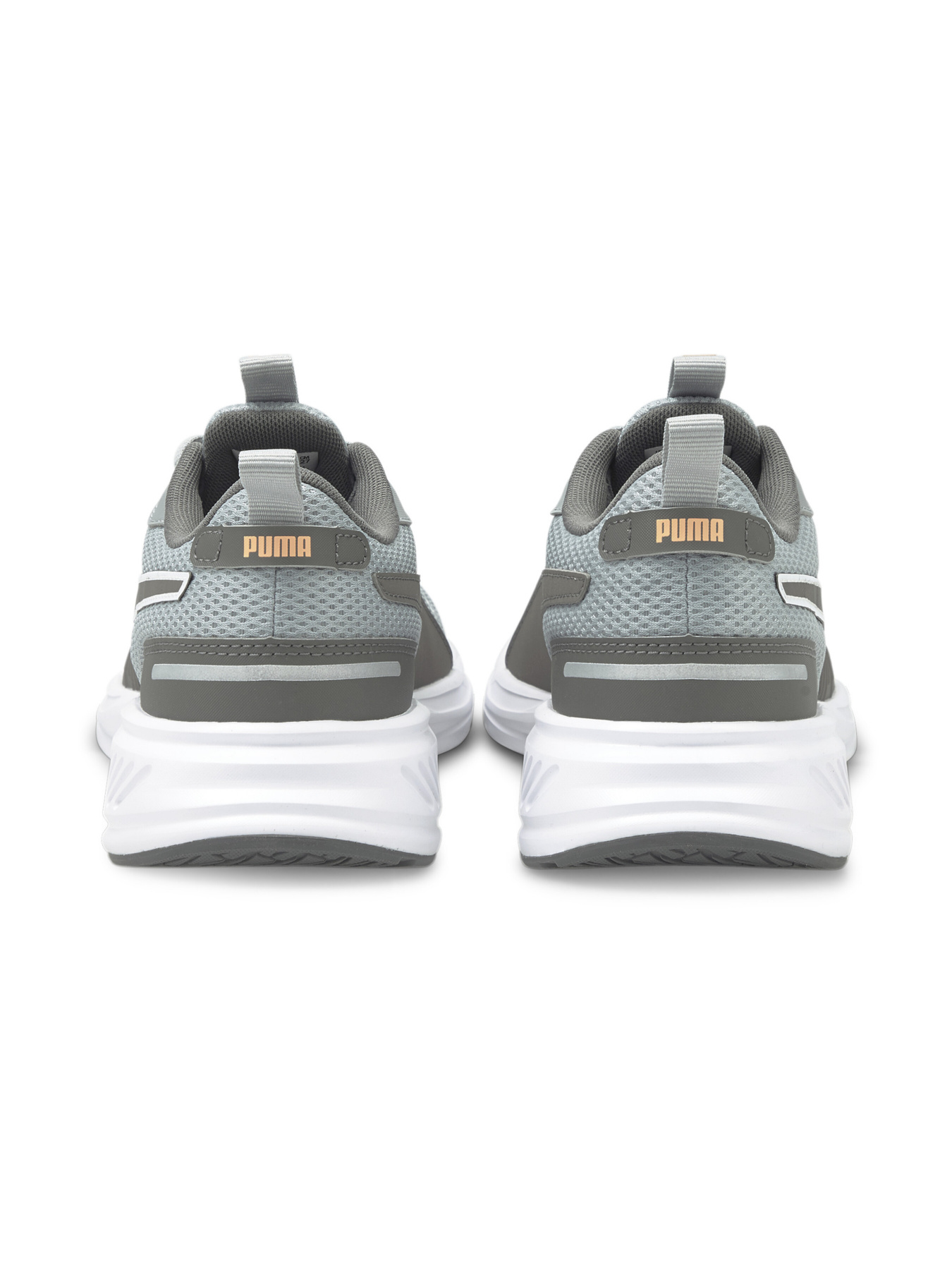 Кросівки PUMA Scorch Runner модель 194459 Кросівки PUMA Scorch Runner модель 194459 Фото