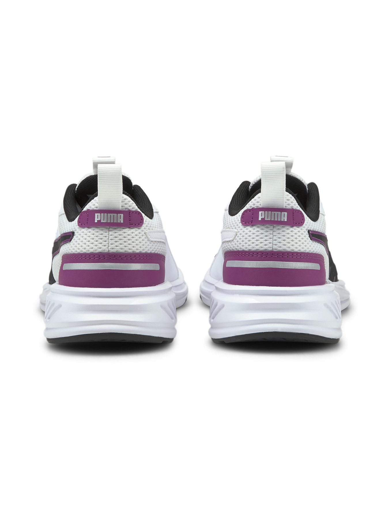 Кросівки PUMA Scorch Runner модель 194459 Кросівки PUMA Scorch Runner модель 194459 Фото