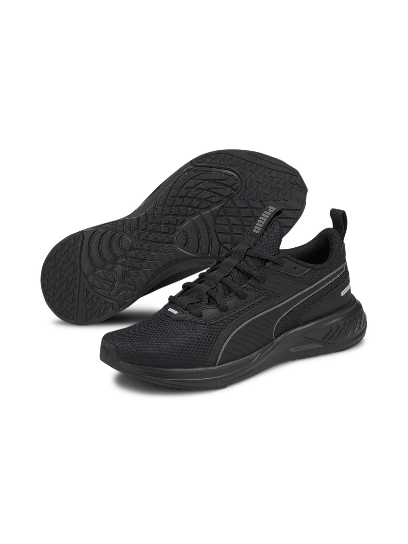 Кросівки PUMA Scorch Runner модель 194459 Фото