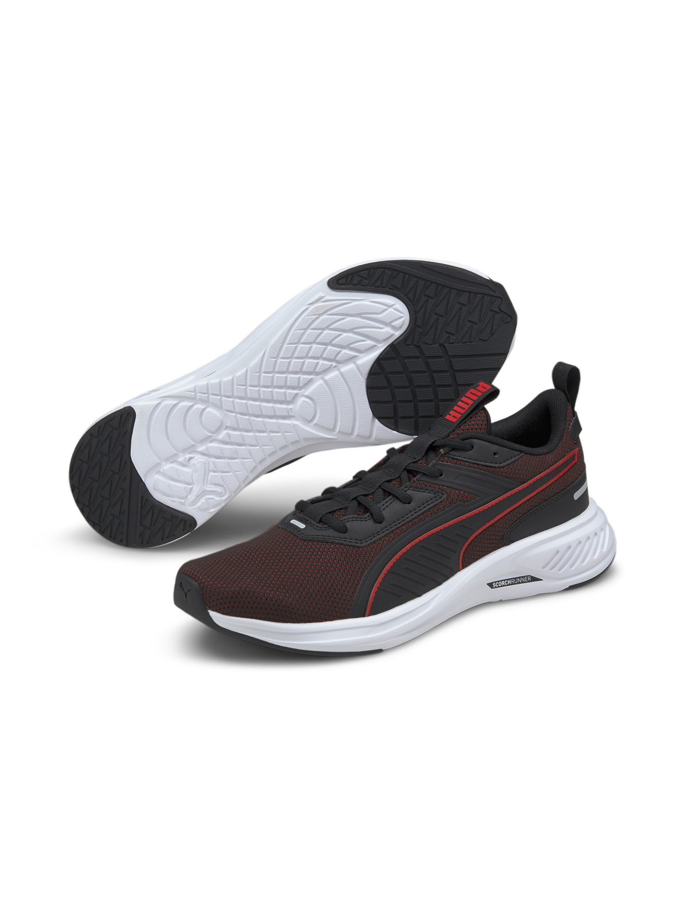 Кросівки PUMA Scorch Runner модель 194459 Фото
