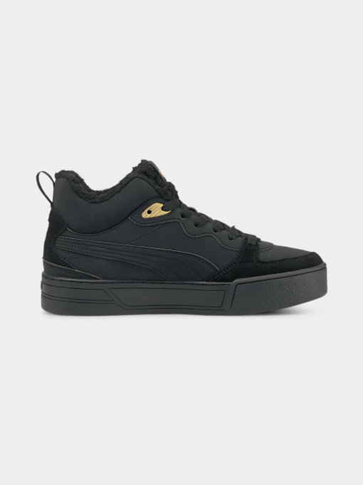 Кеди PUMA Skye Demi Teddy Ws модель 381151 Фото