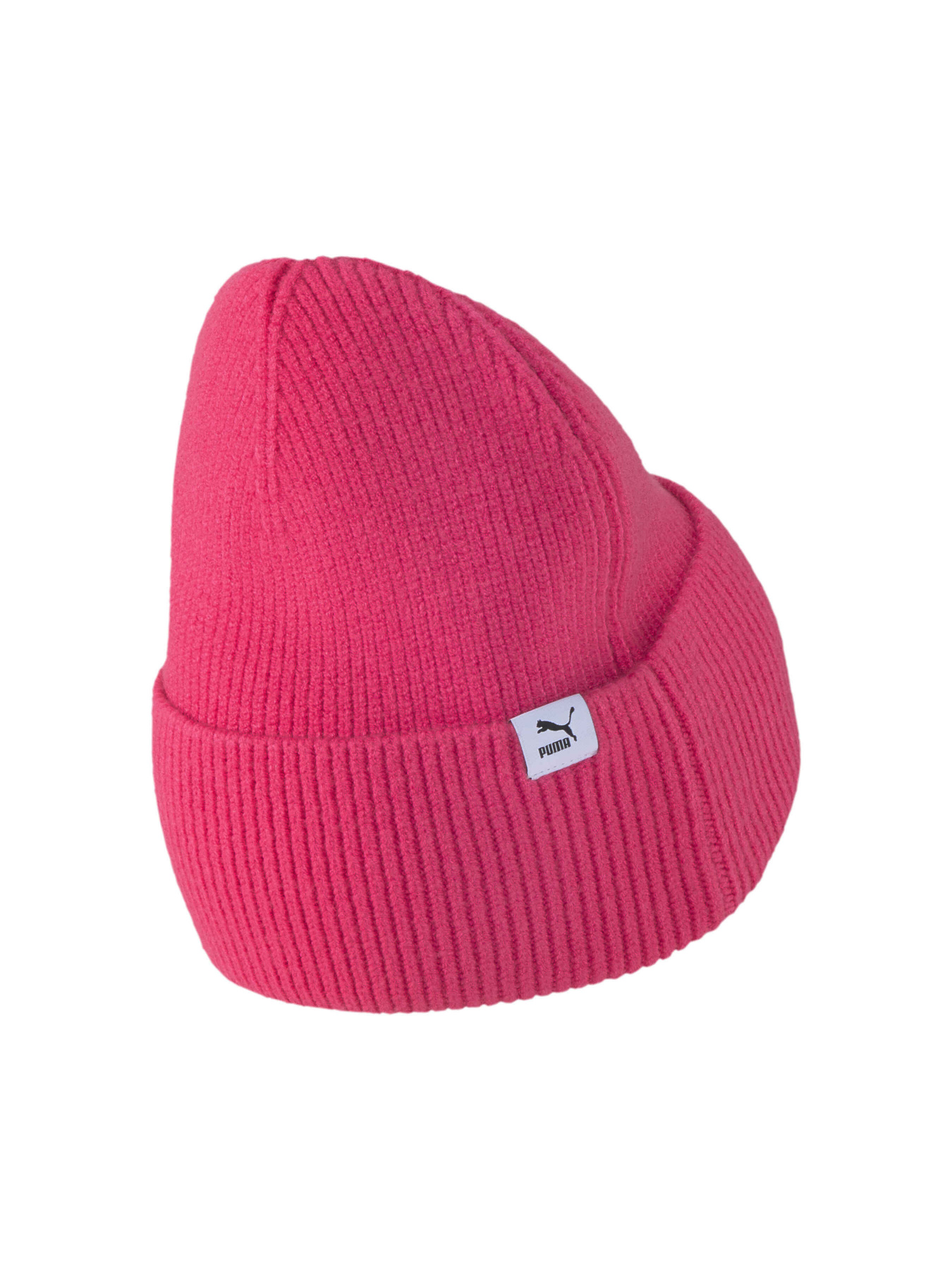 Шапки и кепки PUMA Trend Beanie модель 022850 Фото