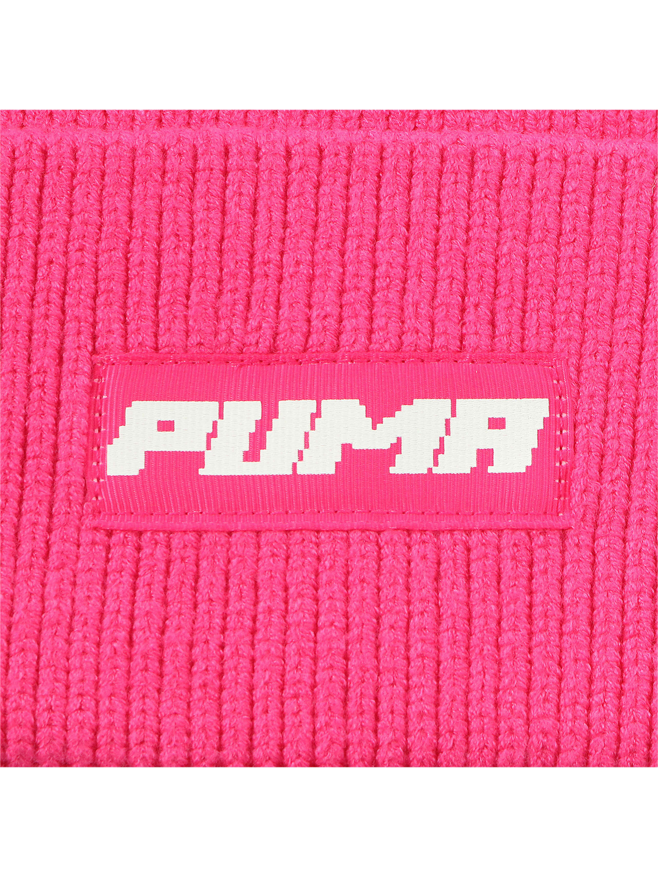 Шапки и кепки PUMA Trend Beanie модель 022850 Фото