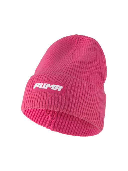 Шапки и кепки PUMA Trend Beanie модель 022850 Фото