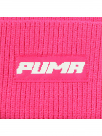 Шапки и кепки PUMA Trend Beanie модель 022850 Фото