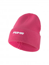 Шапки и кепки PUMA Trend Beanie модель 022850 Фото