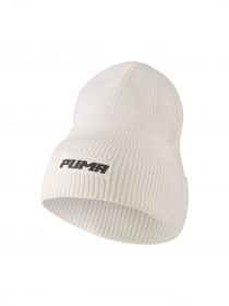 Шапки и кепки PUMA Trend Beanie модель 022850 Фото
