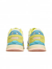 Кроссовки PUMA Mirage Sport Pastel Wn's модель 382748 Фото