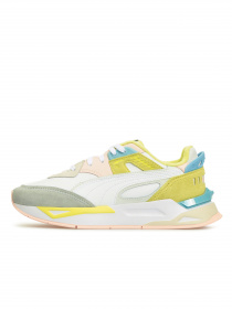 Кроссовки PUMA Mirage Sport Pastel Wn's модель 382748 Фото