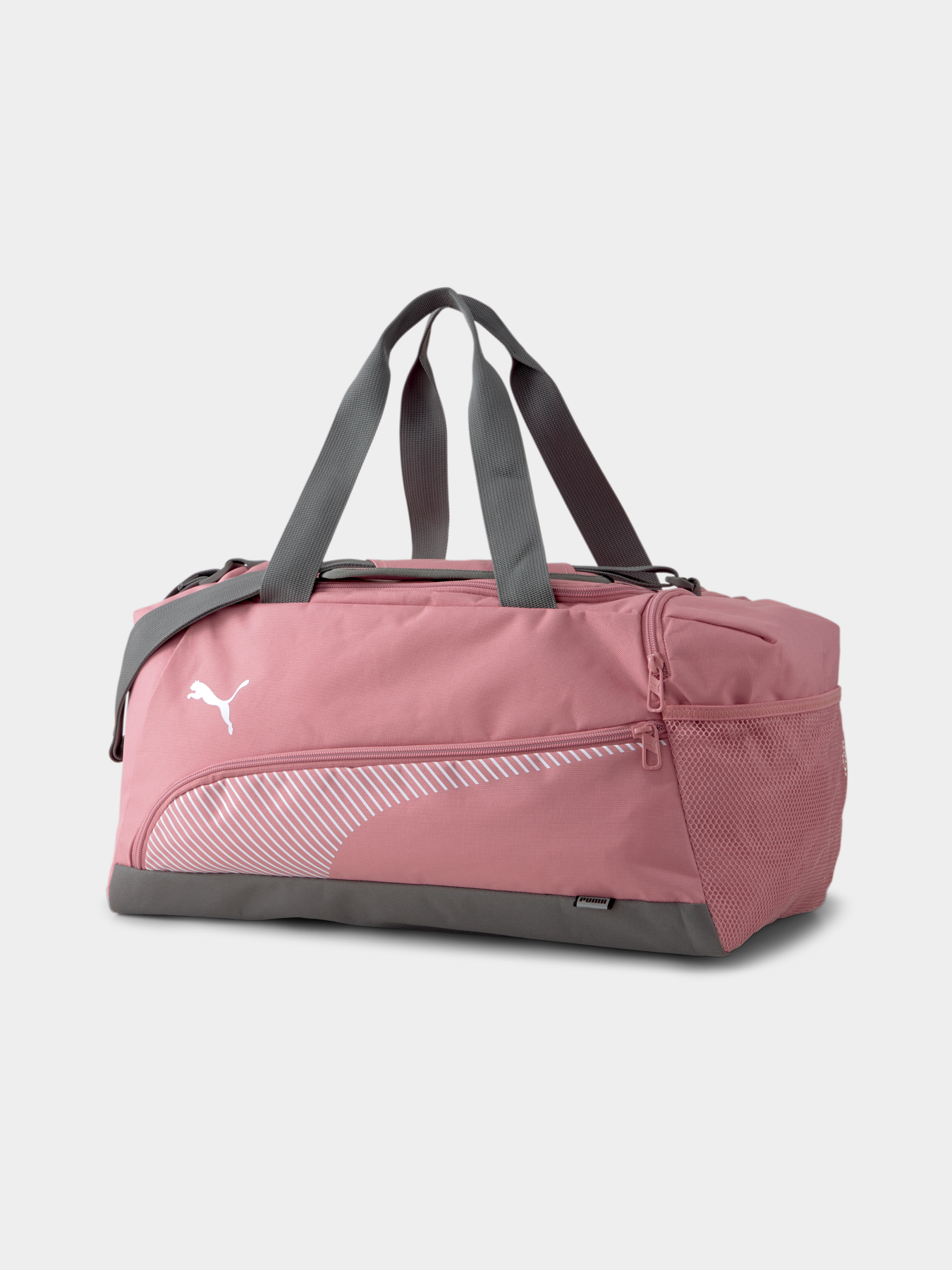 Сумки PUMA Fundamentals Sports Bag S модель 077289 Сумки PUMA Fundamentals Sports Bag S модель 077289 Фото
