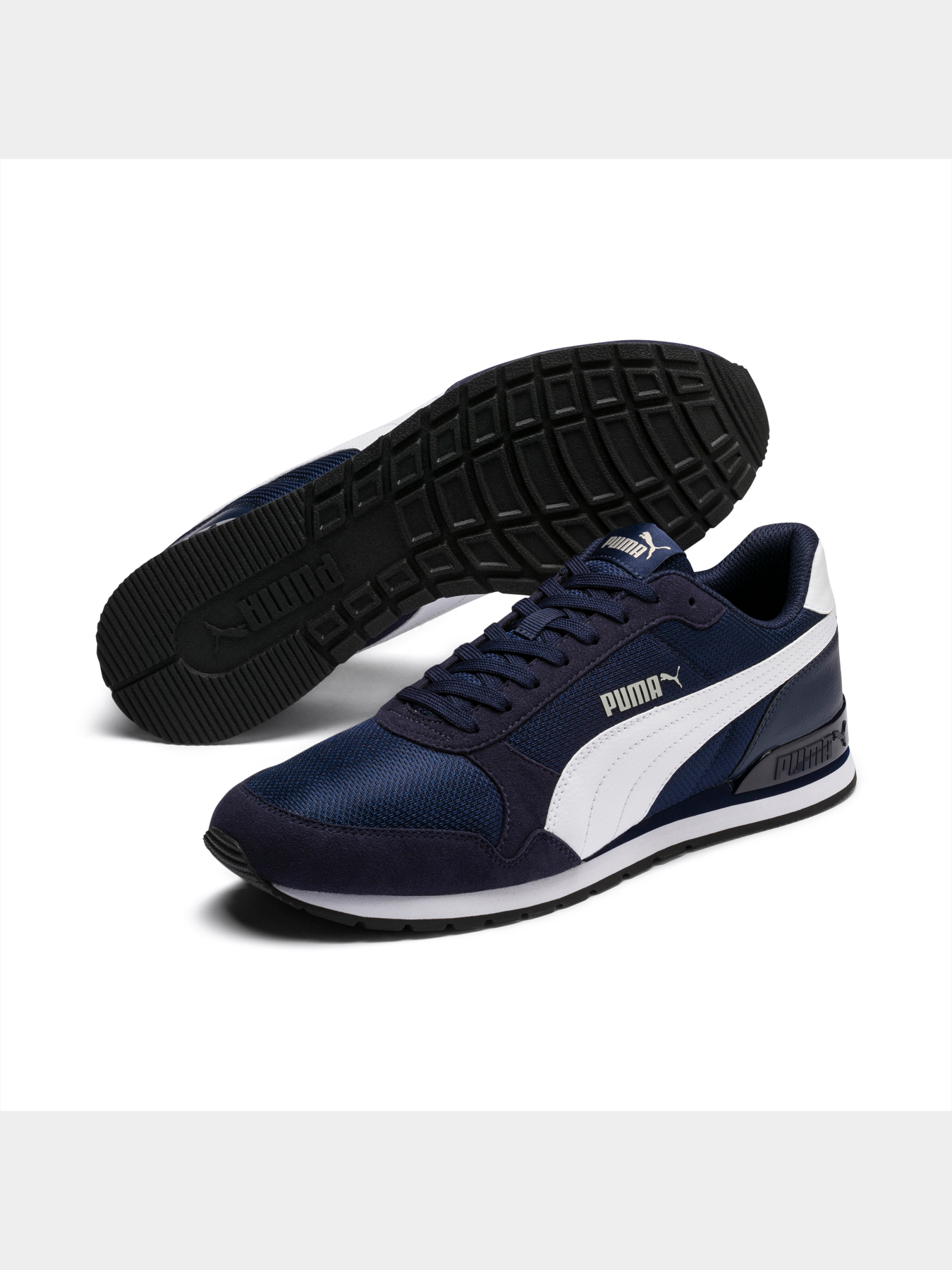 Кросівки PUMA модель 366811 Фото