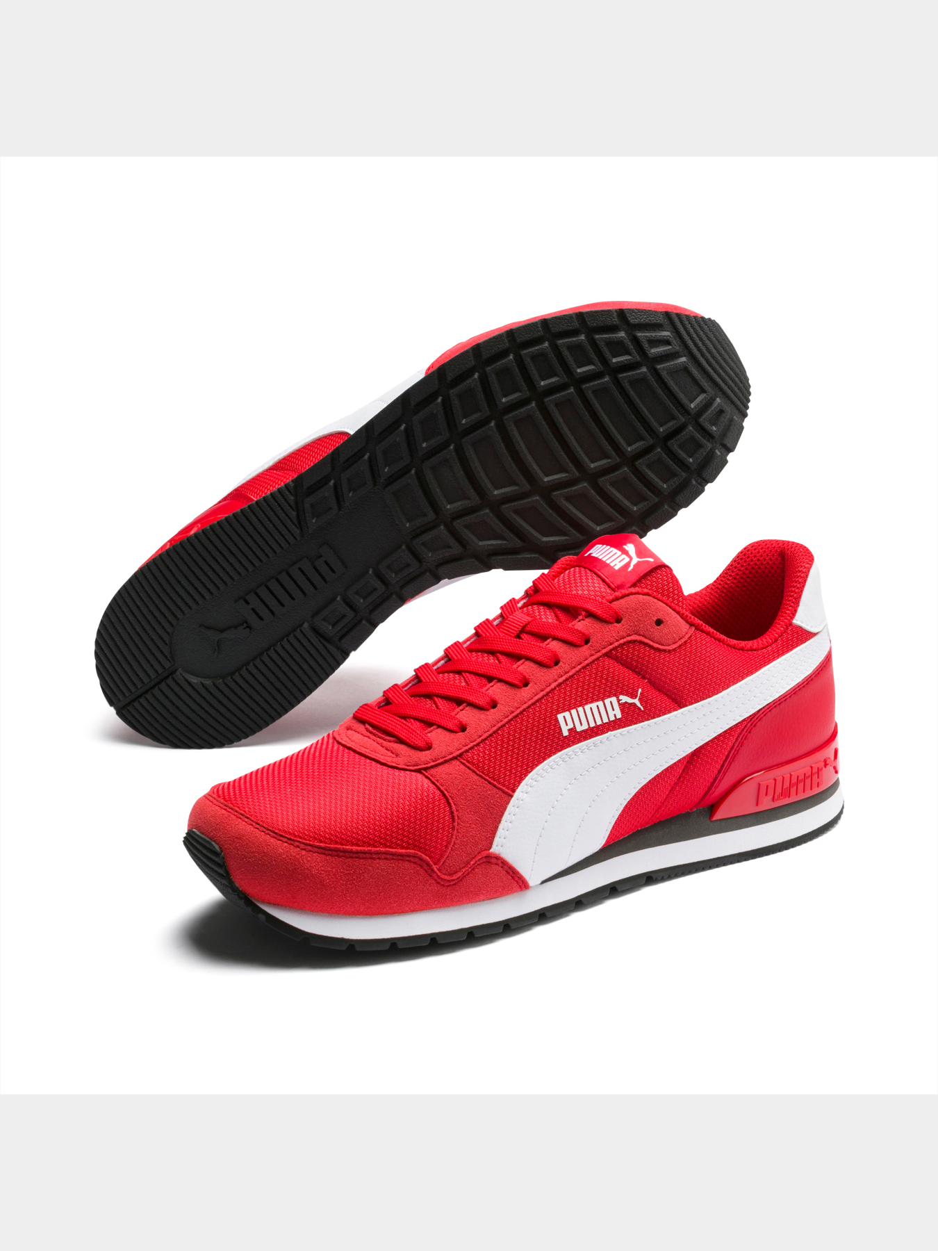 Кросівки PUMA модель 366811 Фото