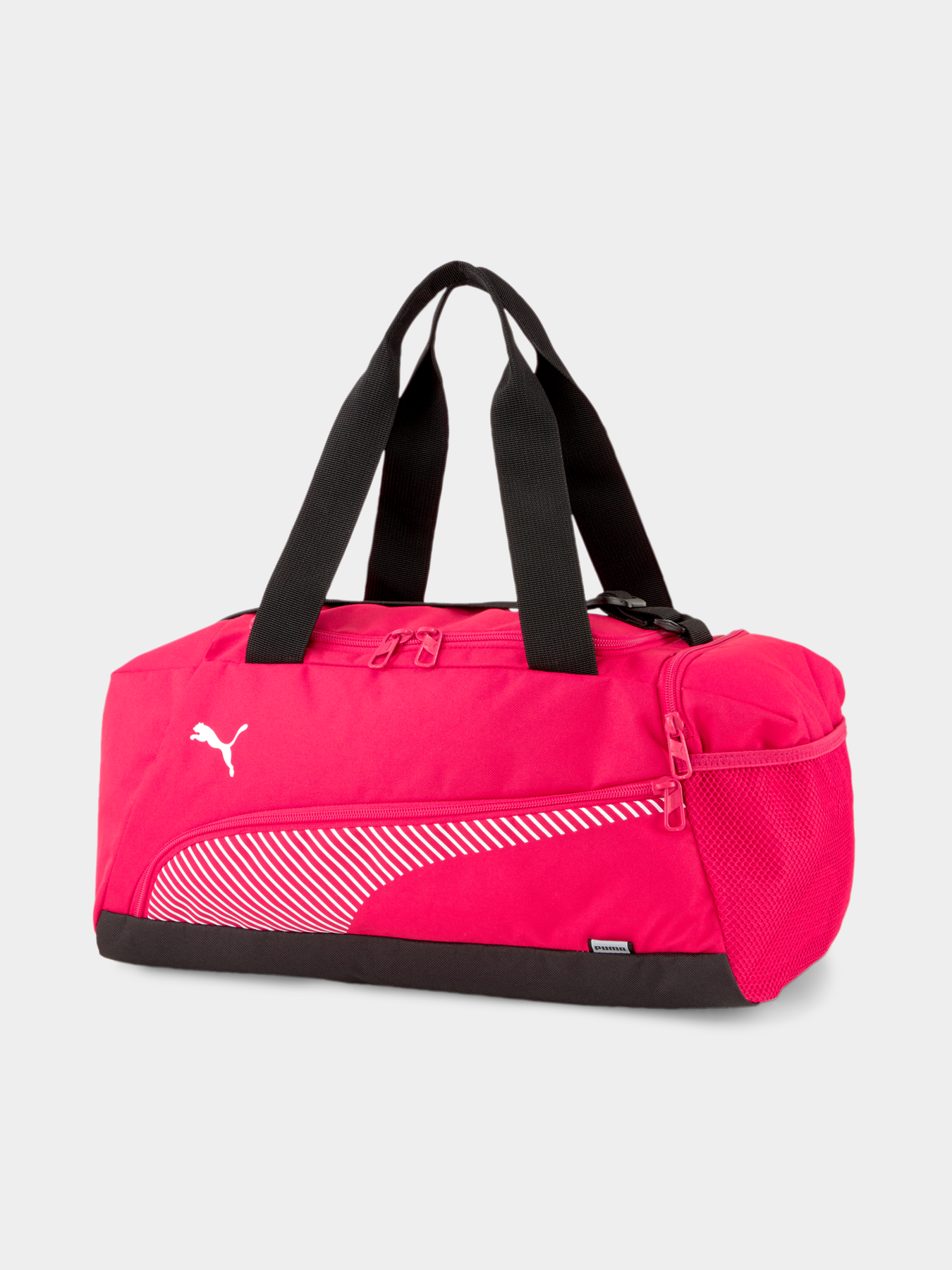 Сумки PUMA Fundamentals Sports Bag Xs модель 077291 Сумки PUMA Fundamentals Sports Bag Xs модель 077291 Фото