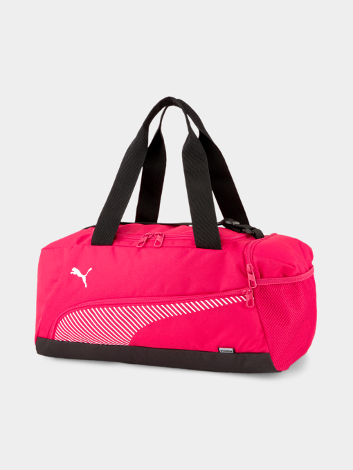 Сумки PUMA Fundamentals Sports Bag Xs модель 077291 Фото