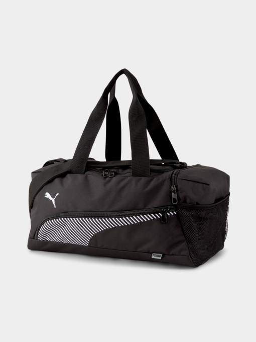 Сумки PUMA Fundamentals Sports Bag Xs модель 077291 Фото