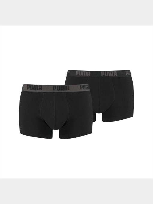 Нижнее белье PUMA Basic Trunk 2p модель 888870 Фото