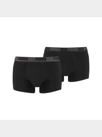 Нижня білизна PUMA Basic Trunk 2p модель 888870 Фото