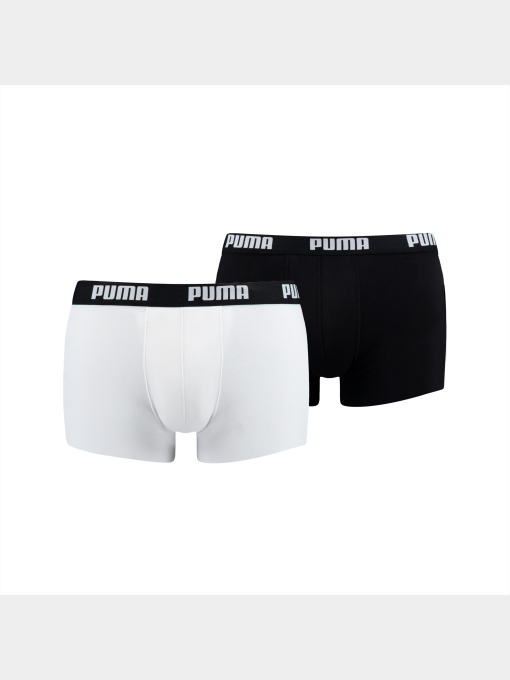 Нижнее белье PUMA Basic Trunk 2p модель 888870 Фото