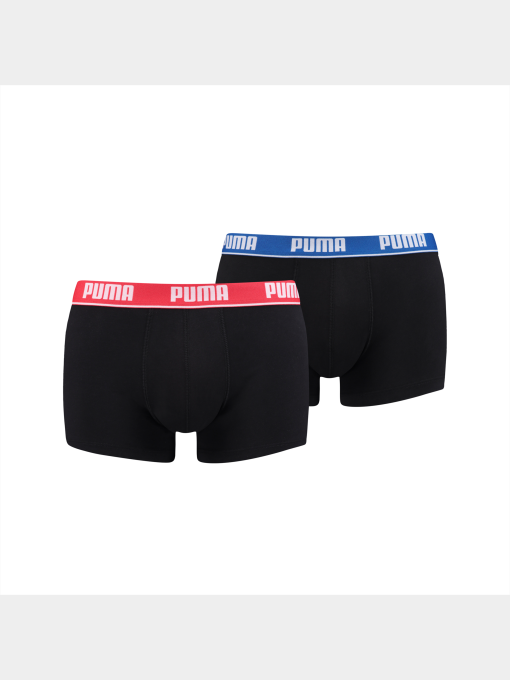 Нижнее белье PUMA Basic Trunk 2p модель 888870 Фото