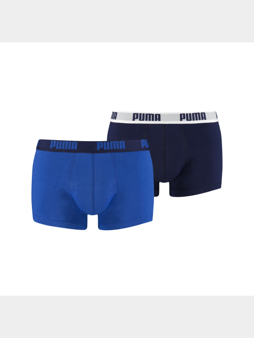 Нижнее белье PUMA Basic Trunk 2p модель 888870 Фото