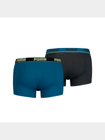 Нижня білизна PUMA Basic Trunk 2p модель 888870 Фото
