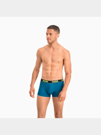 Нижня білизна PUMA Basic Trunk 2p модель 888870 Фото