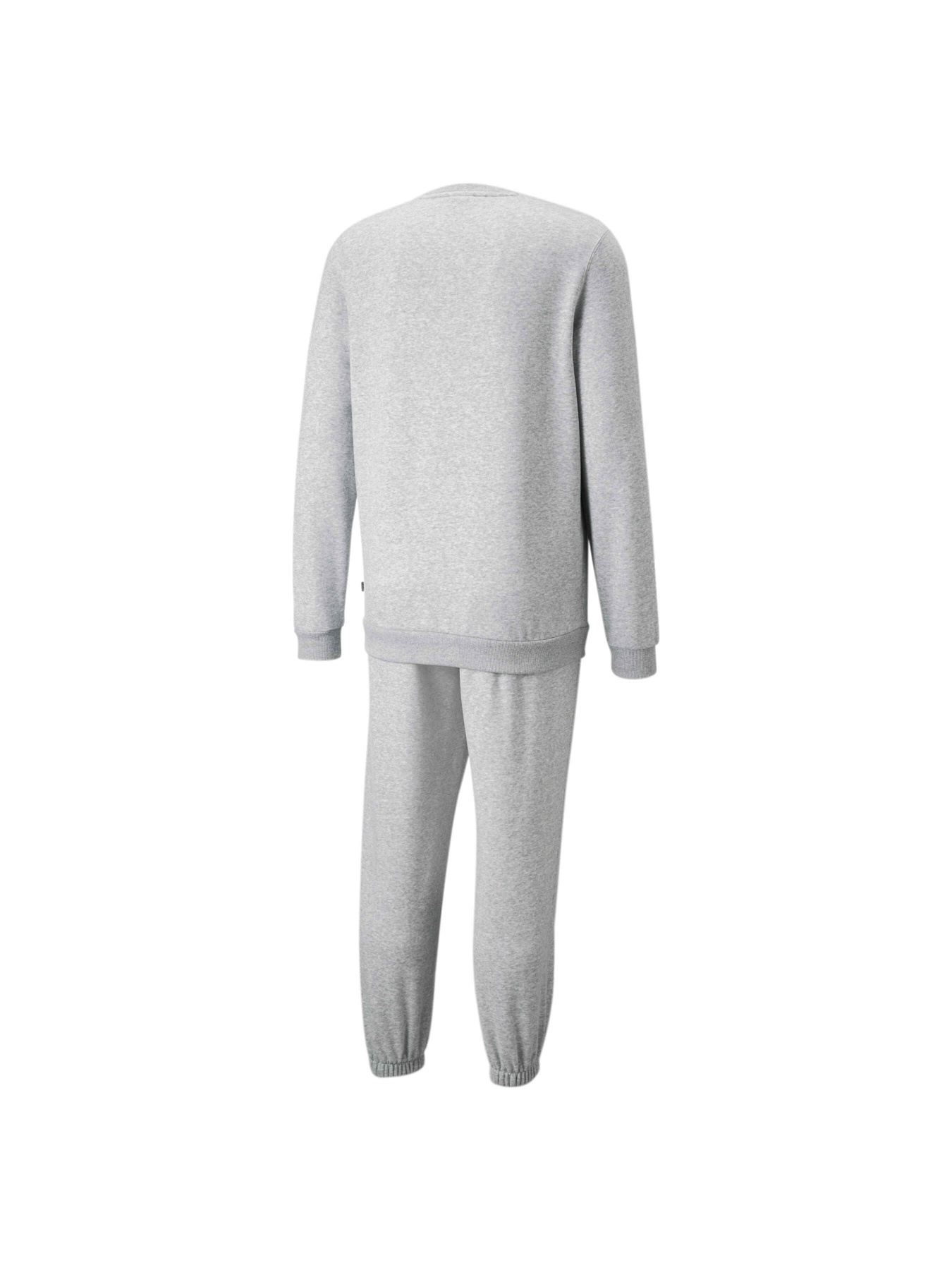 Костюмы PUMA Feel Good Tracksuit модель 670032 Костюмы PUMA Feel Good Tracksuit модель 670032 Фото