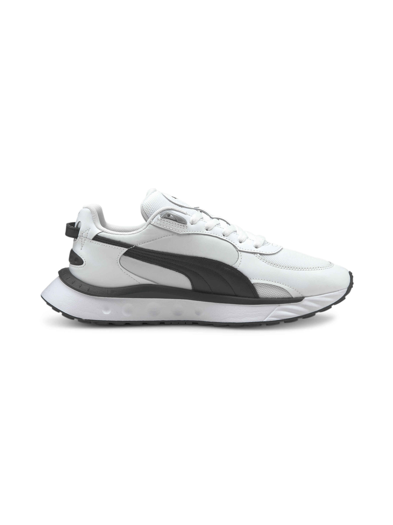 Кросівки PUMA Wild Rider Route модель 381597 Фото