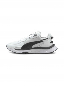 Кросівки PUMA Wild Rider Route модель 381597 Фото