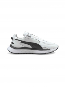 Кросівки PUMA Wild Rider Route модель 381597 Фото